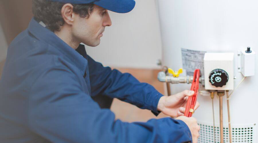 Local sewer line repair in Alexander, KS